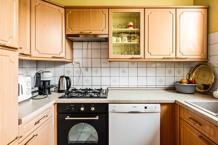 Investment property