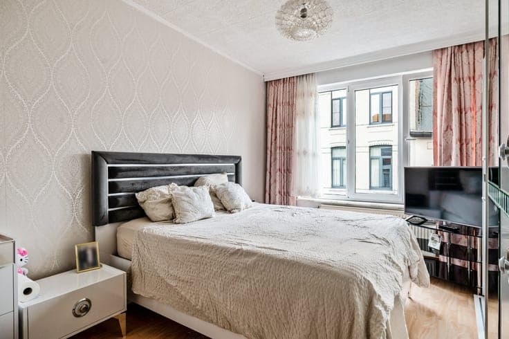 Investment property