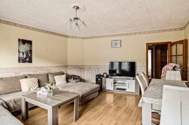 Investment property