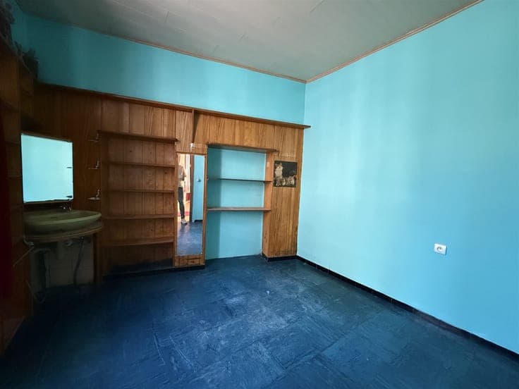 habitation