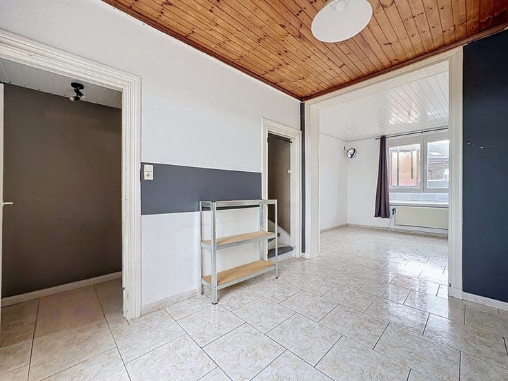 House in Seraing