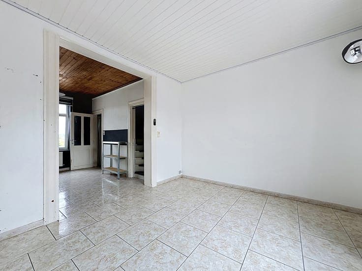 House in Seraing