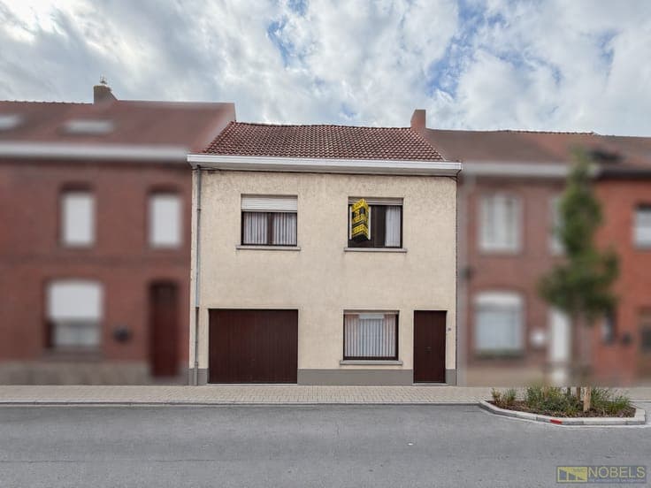 Te koop, Ruime gezinswoning met 5 slaapkamers en inpandig...