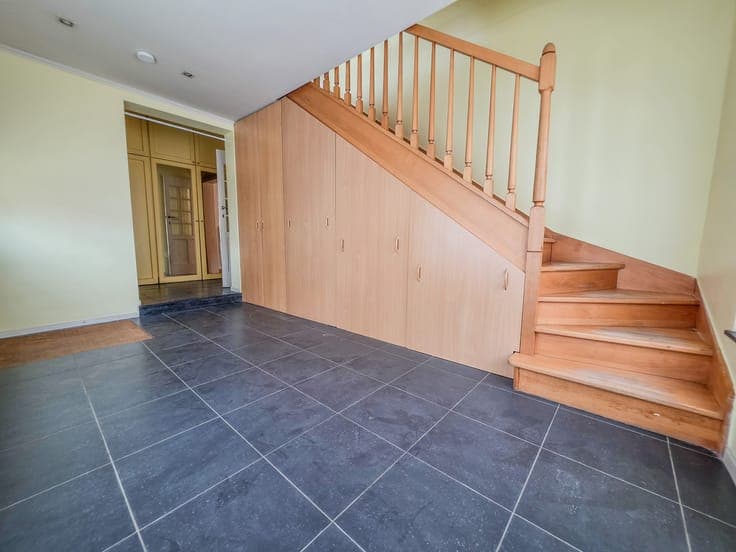 House in Uccle
