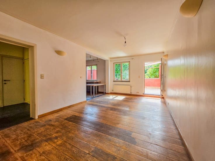 House in Uccle