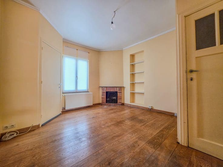 House in Uccle