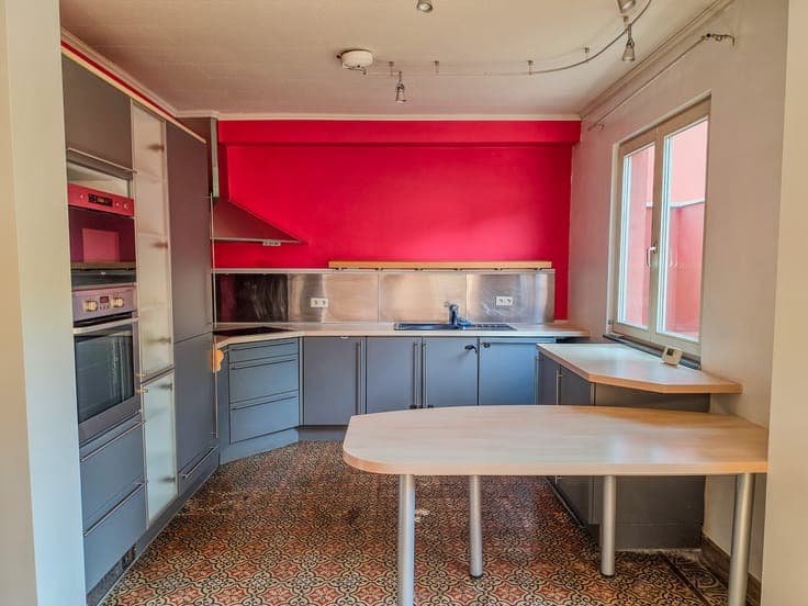 House in Uccle