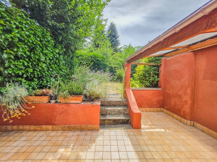 House in Uccle
