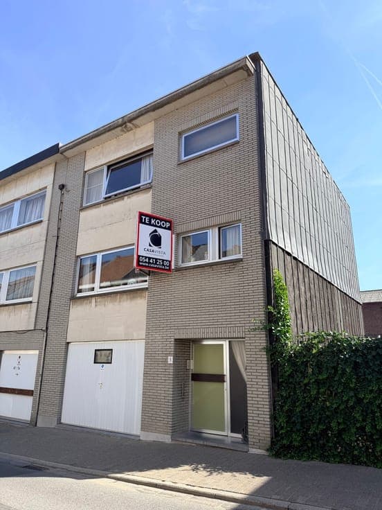 House in Geraardsbergen