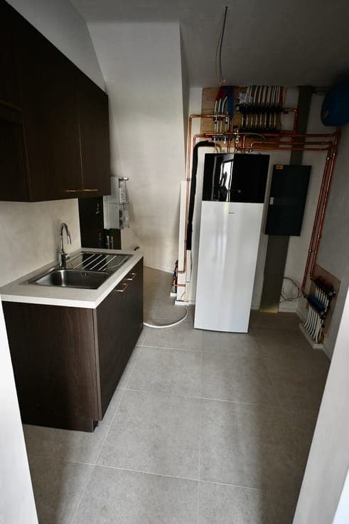 Prachtige Landelijke woningen op een rustige locatie !