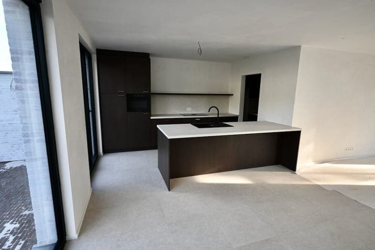Prachtige Landelijke woningen op een rustige locatie !