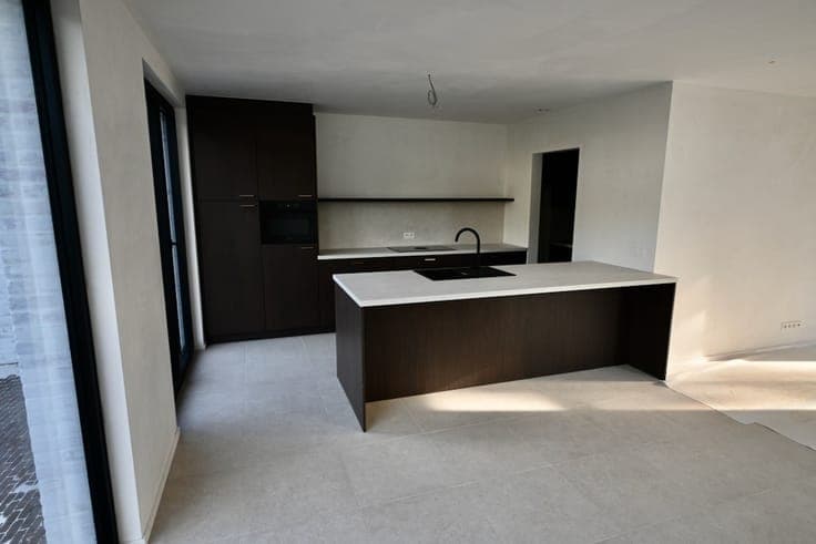 Prachtige Landelijke woningen op een rustige locatie !