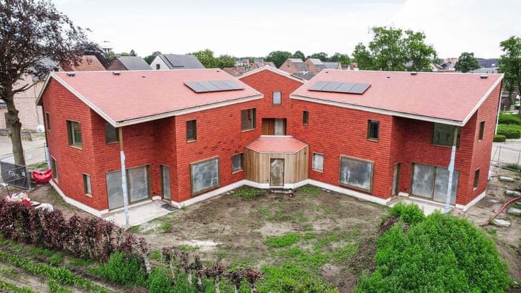 Exclusive living in the heart of Vlimmeren - 6% VAT