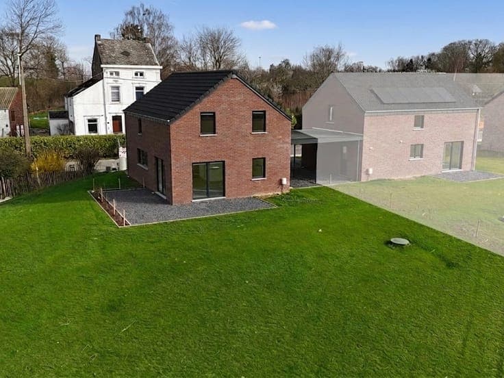 WASSEIGES ( WASSEIGES - MERDORP ) LOT 4