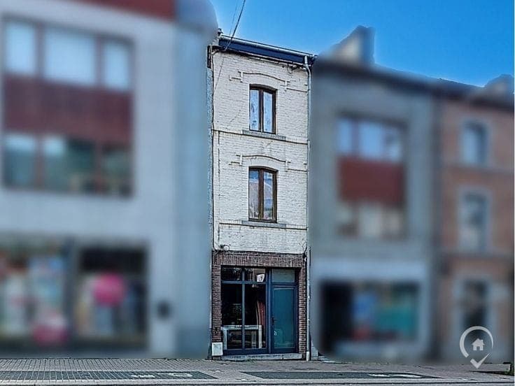 House in Ciney