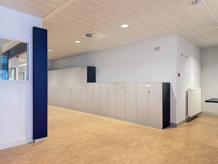 Commercial groundfloor for sale in Koksijde (Sint-Idesbald)