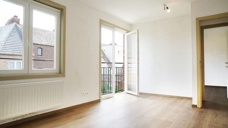 House in Mont-Saint-Guibert