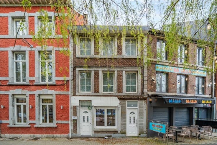 House in Verviers