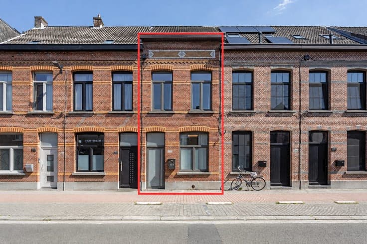 House in Lier