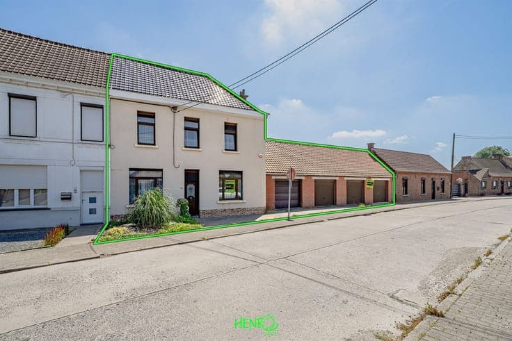 Maison