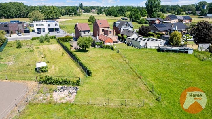 LUMMEN - Instapklare woning op 57a