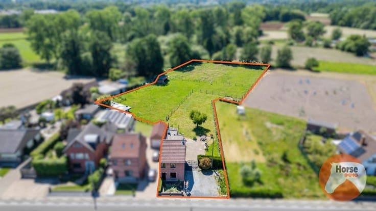LUMMEN - Instapklare woning op 57a
