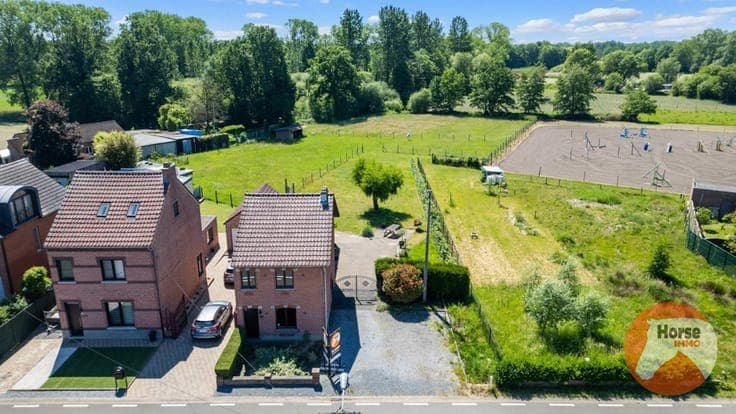 LUMMEN - Instapklare woning op 57a