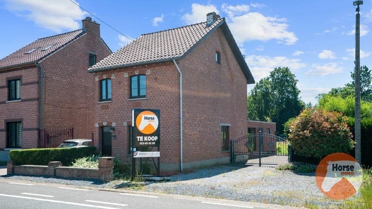 LUMMEN - Instapklare woning op 57a