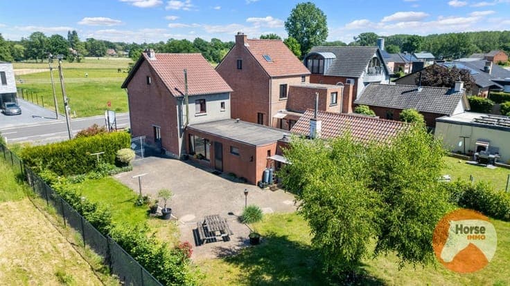 LUMMEN - Instapklare woning op 57a