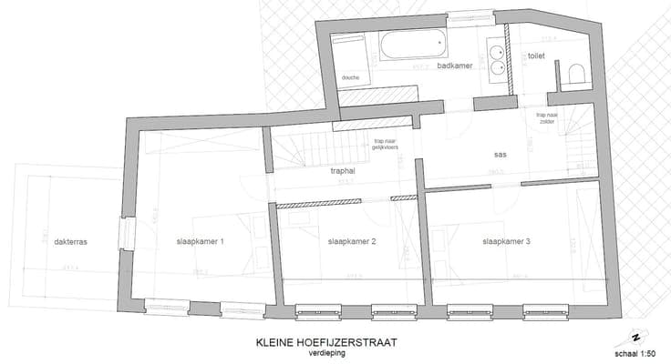 Schitterend AUTHENTIEK pand nabij Speelmansrei en 't Zand!