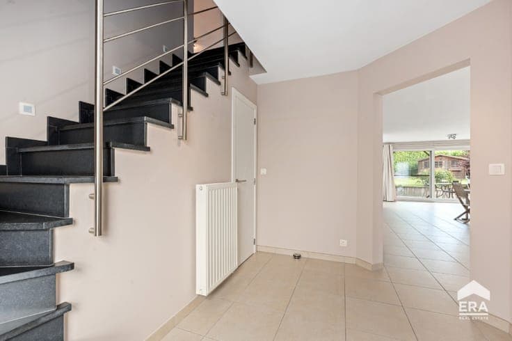 Modern spacious villa - EPC/PEB B
