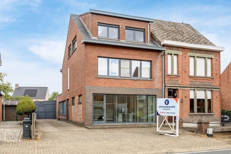 House in Lille