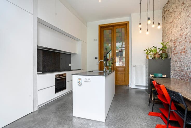 Unique & characterful mansion in a prime location in Vilvoor