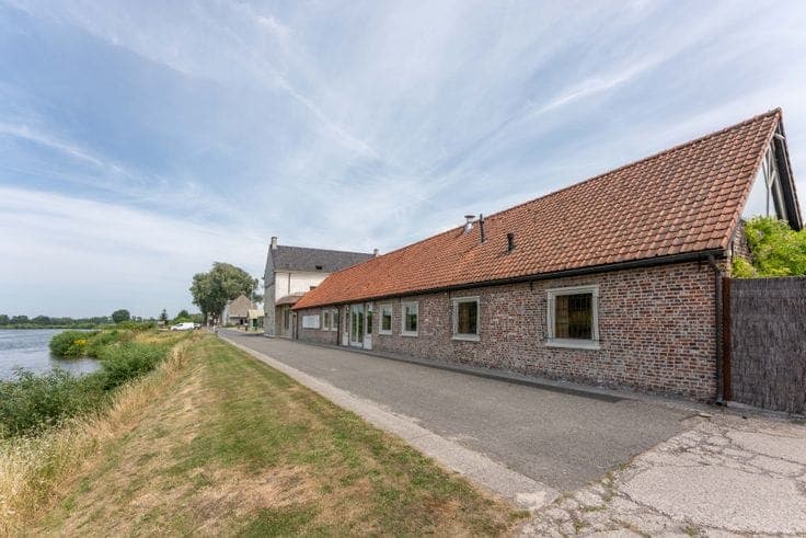 Character hotel-restaurant with a private residence, ideall…