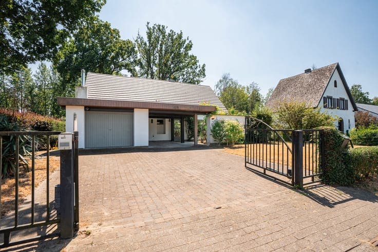 House in Kampenhout