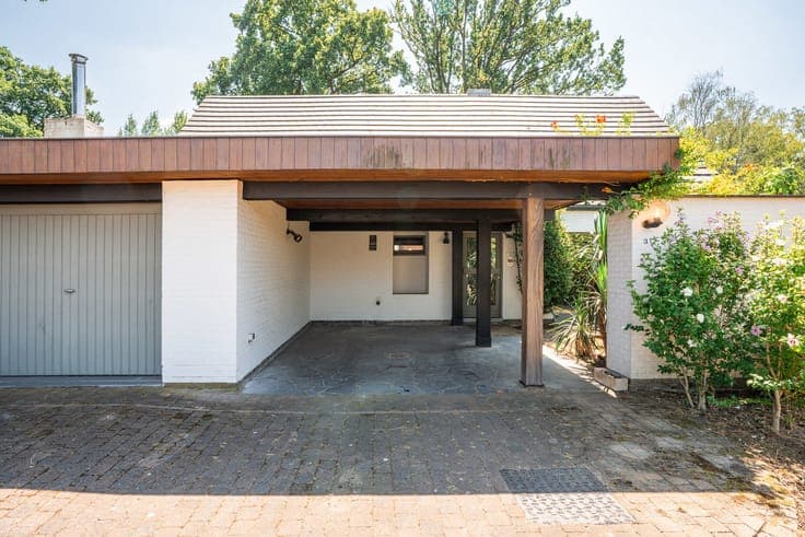 House in Kampenhout