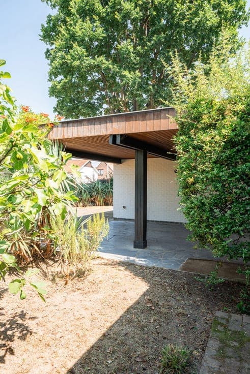 House in Kampenhout