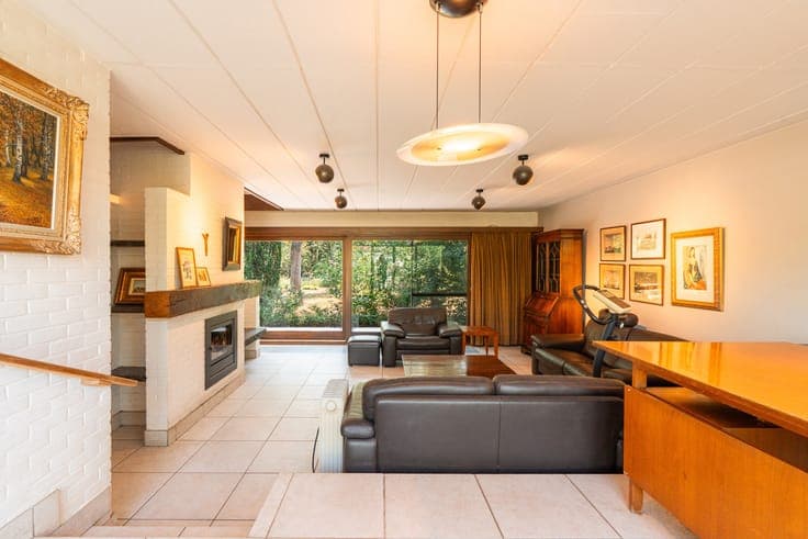House in Kampenhout