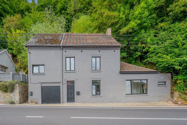 Investment Property in Wepion