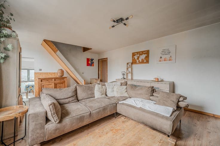 Investment Property in Wepion