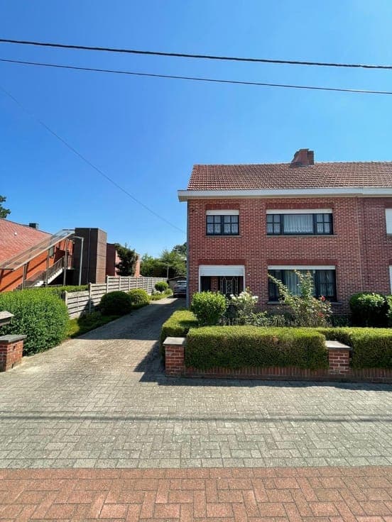 House in Mol