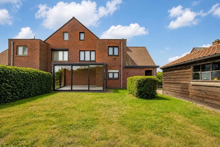 House in Beveren-Kruibeke-Zwijndrecht