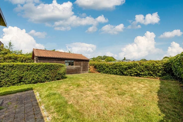 House in Beveren-Kruibeke-Zwijndrecht
