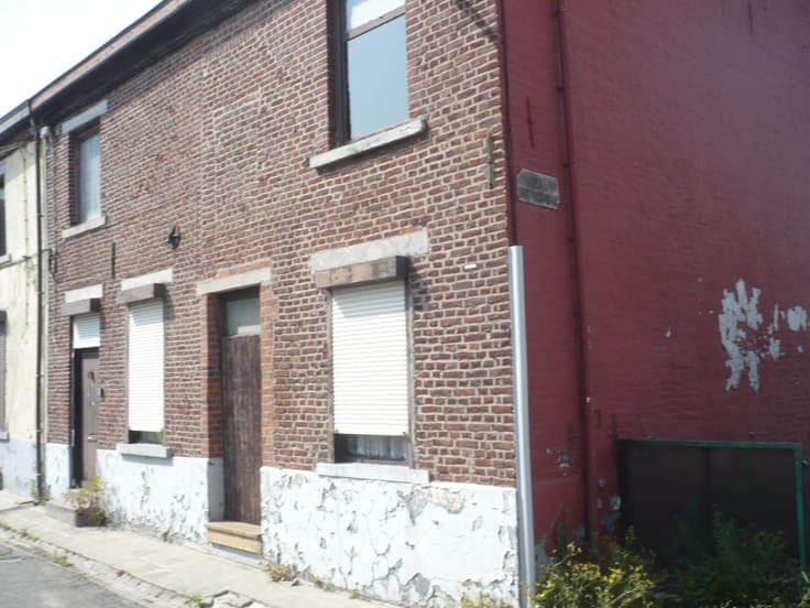 House in Dampremy