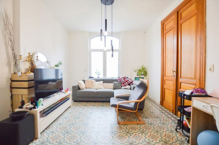 House in Pont À Celles