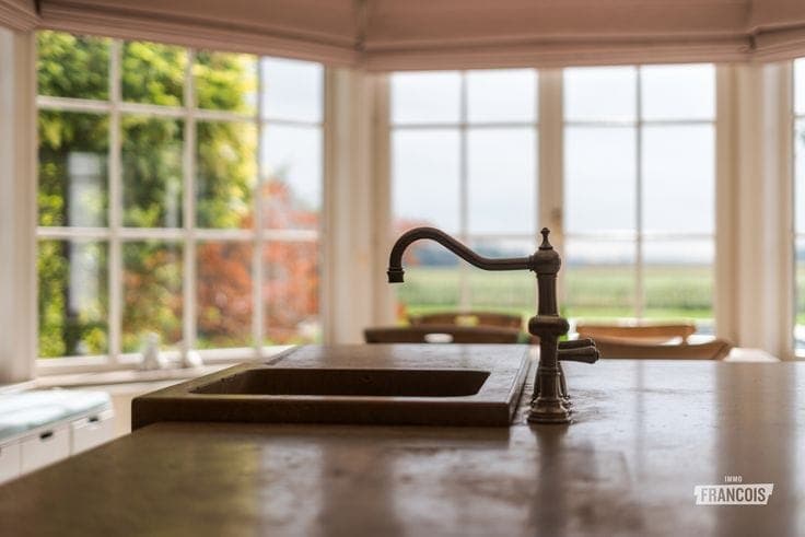 4-bedroom villa with pool and countryside views | FOR SALE