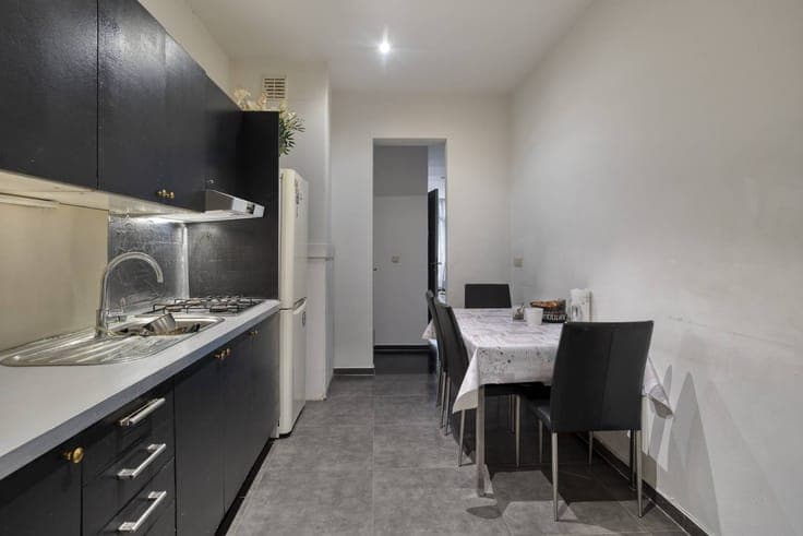 House of approx. 220 m² for sale in Borgerhout