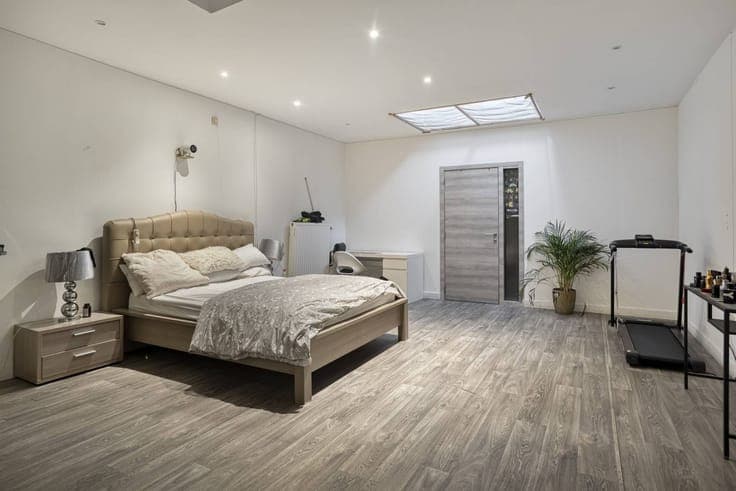 House of approx. 220 m² for sale in Borgerhout