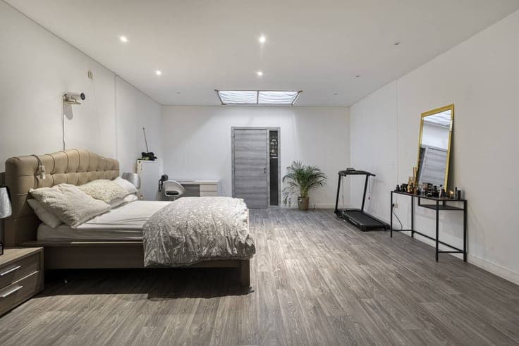 House of approx. 220 m² for sale in Borgerhout