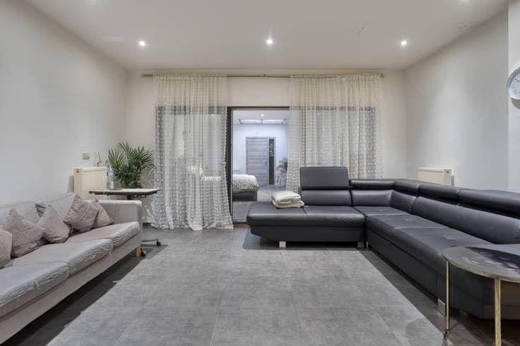 House of approx. 220 m² for sale in Borgerhout